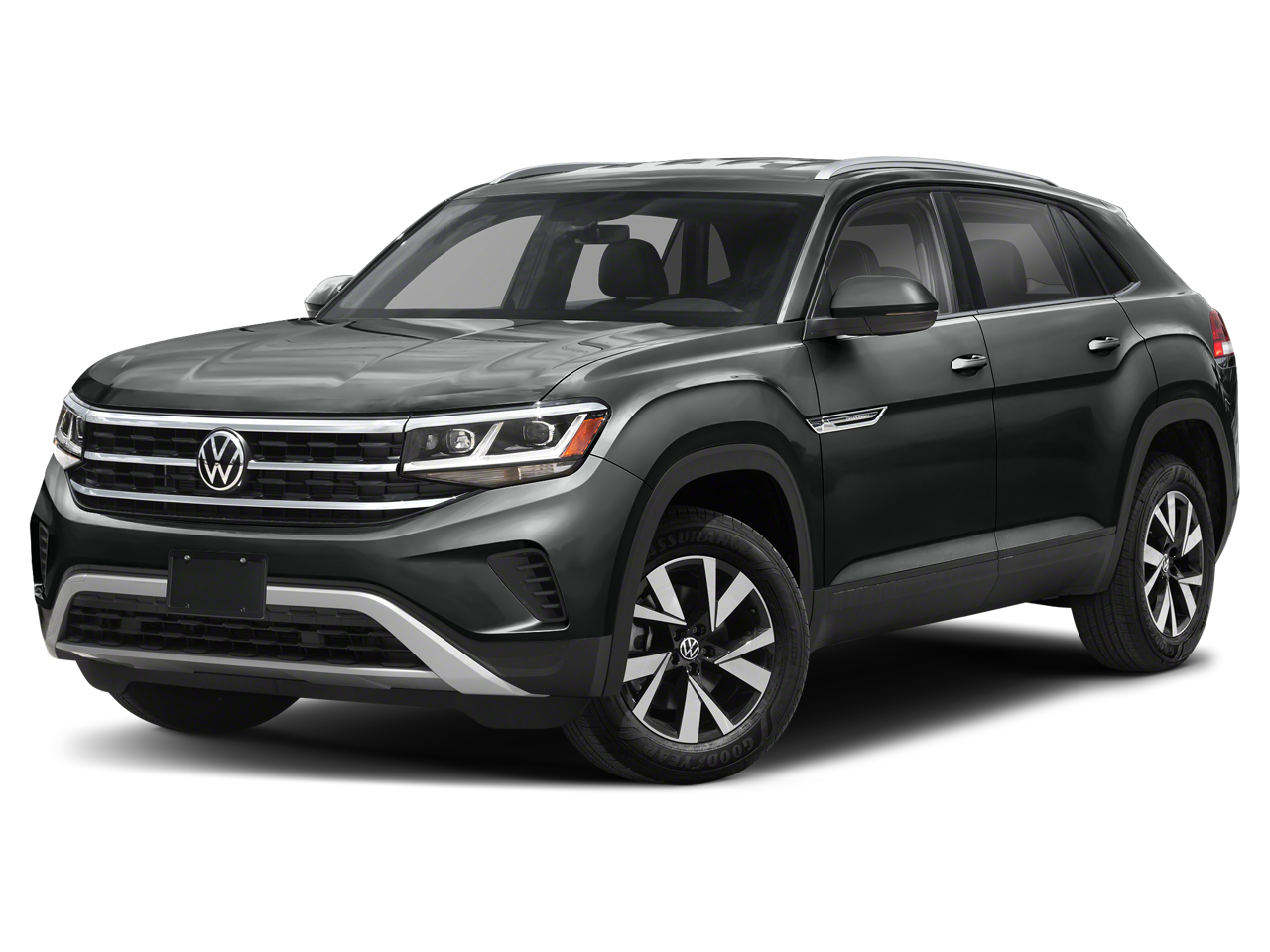 2023 Volkswagen Atlas Cross Sport 2.0T SE