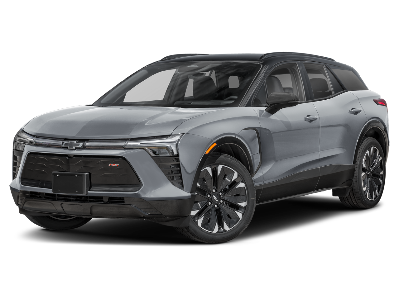 2024 Chevrolet Blazer EV RS AWD's photo