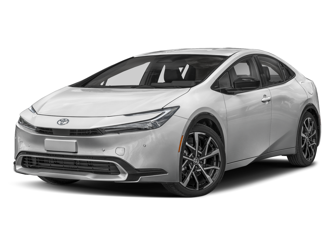 2024 Toyota Prius Prime
