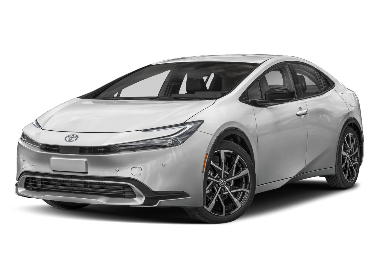 2024 Toyota Prius Prime XSE