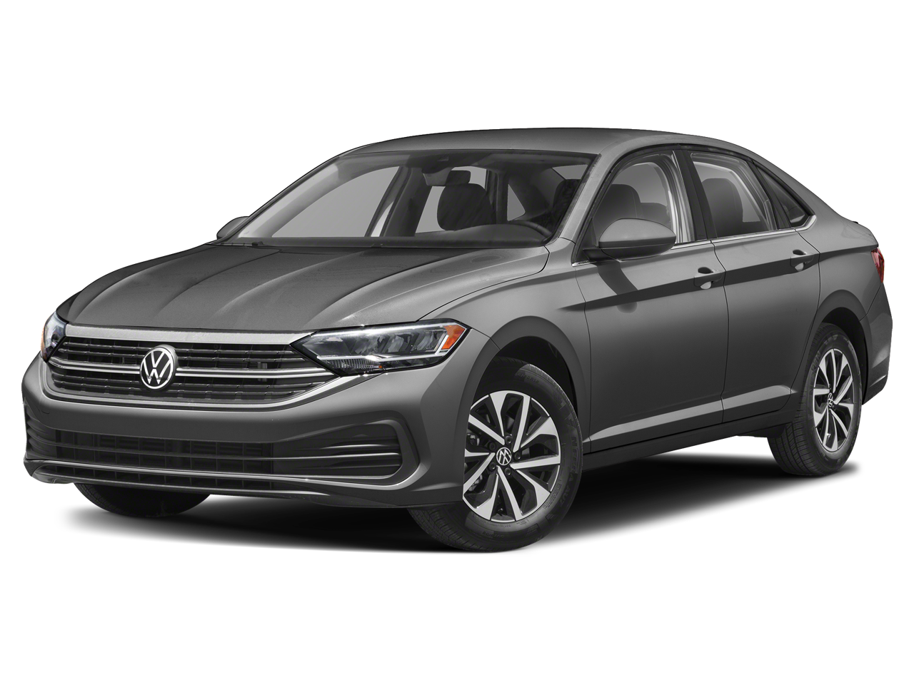 2024 Volkswagen Jetta S for sale in League City, TX