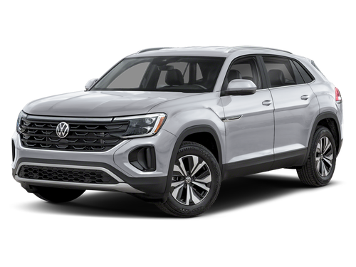 2024 Volkswagen Atlas Cross Sport 2.0T SE