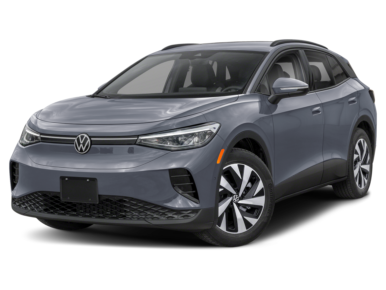 2024 Volkswagen ID.4