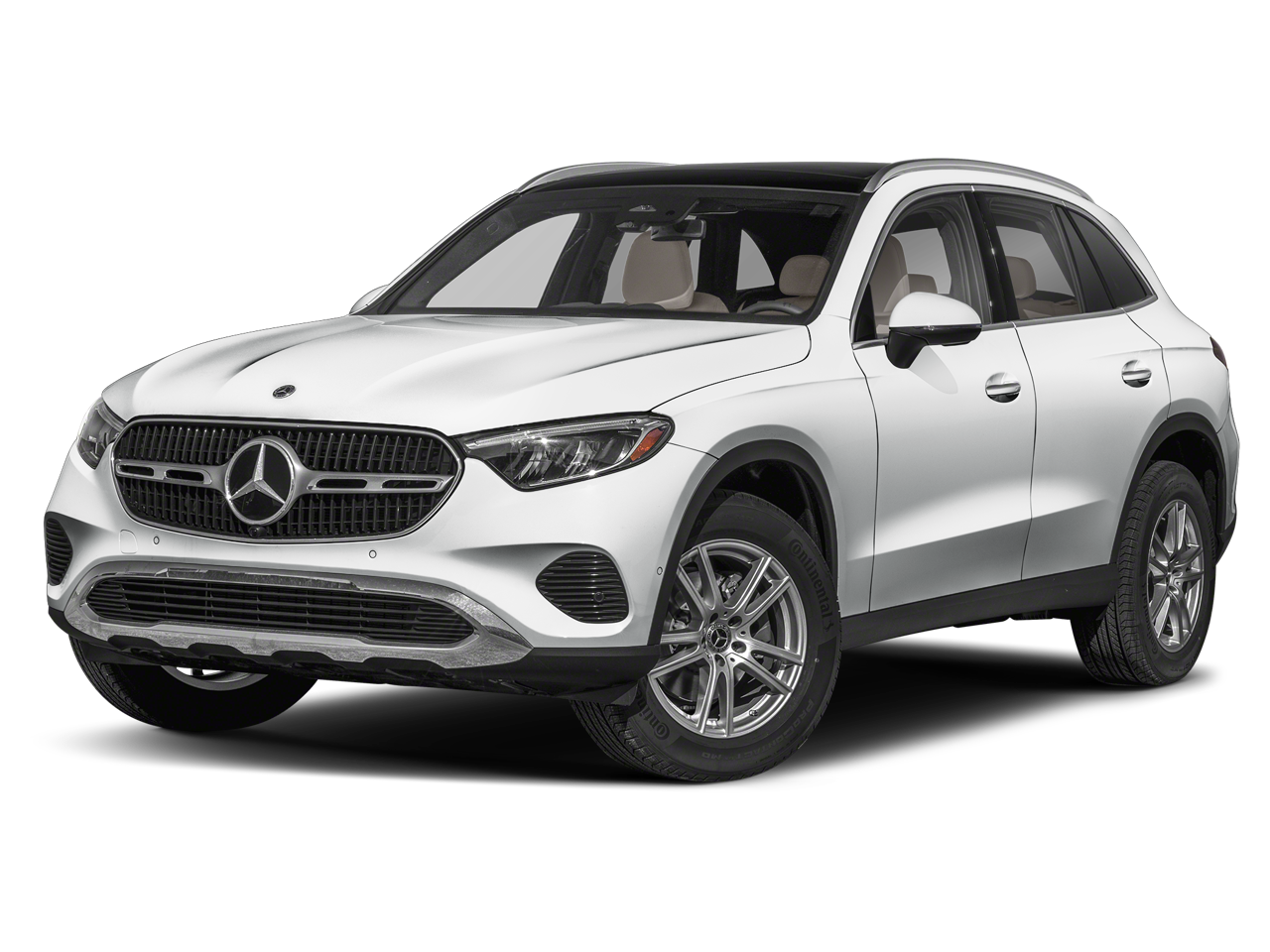 2025 Mercedes-Benz GLC Base for sale in League City, TX