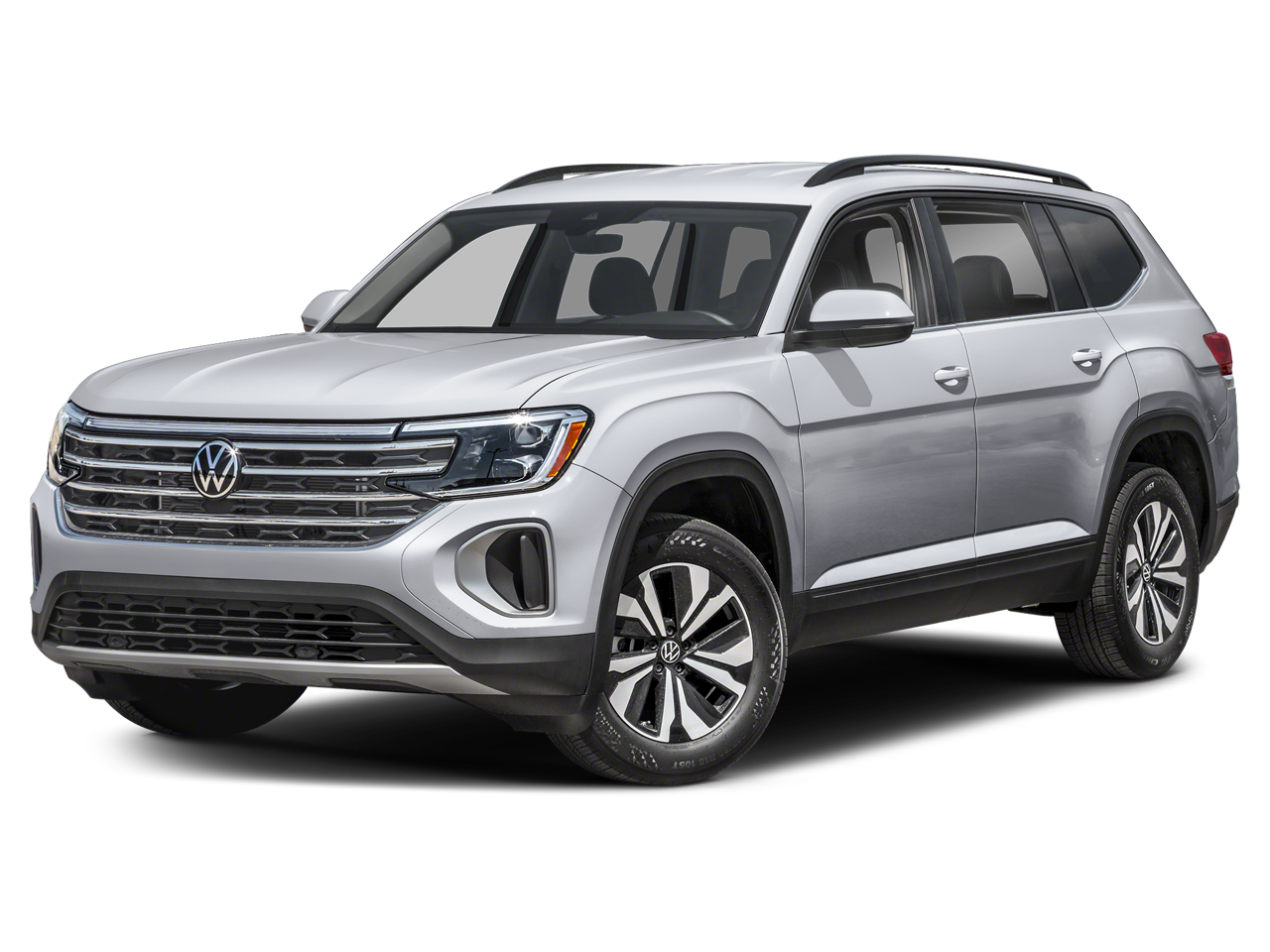 2025 Volkswagen Atlas SE w/Tech for sale in League City, TX