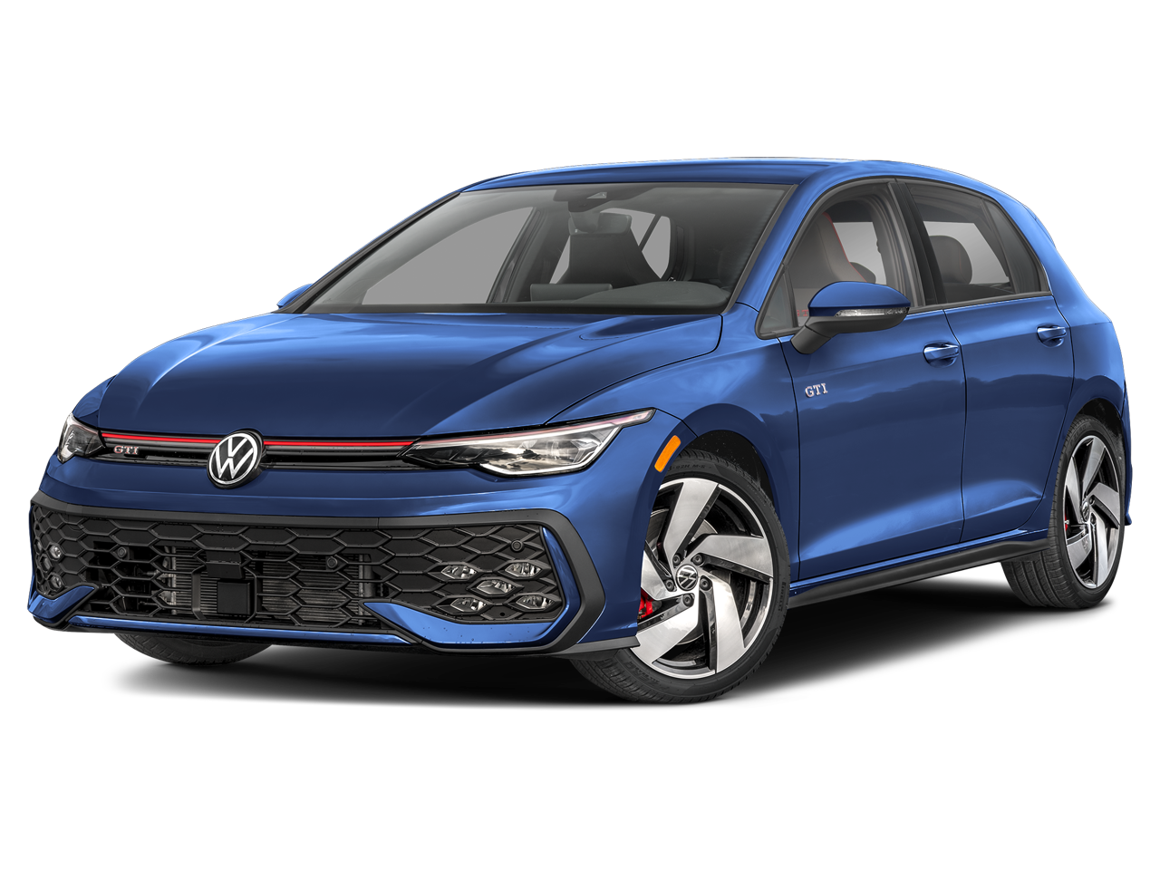 2026 Volkswagen Golf GTI S thumbnail 23