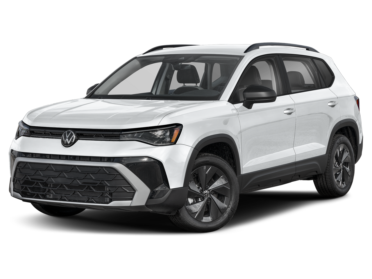 2026 Volkswagen Taos S