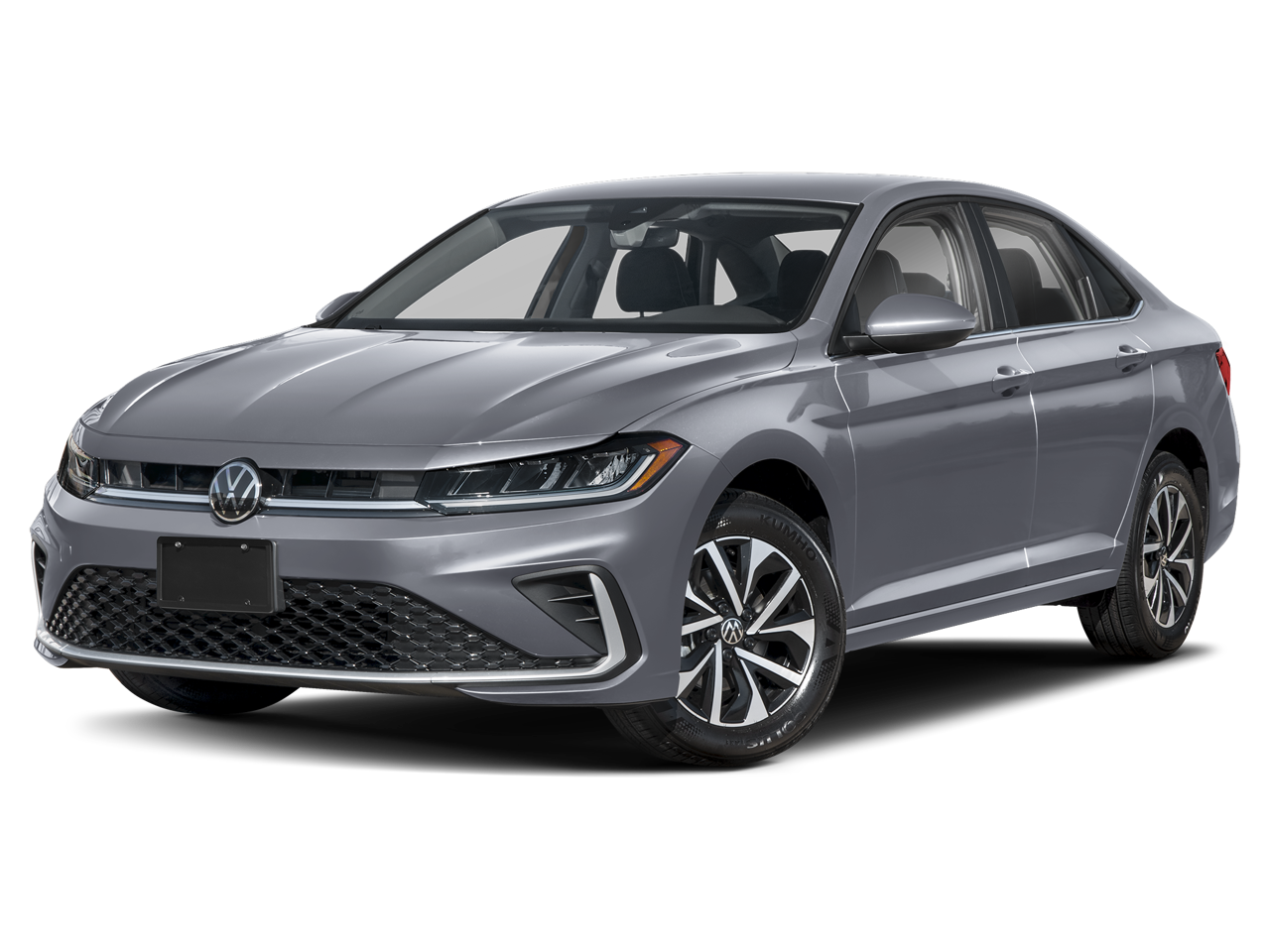 2027 Volkswagen Jetta S