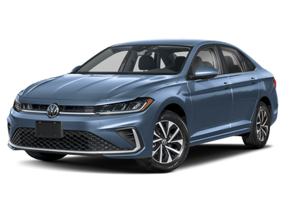 2027 Volkswagen Jetta S FWD