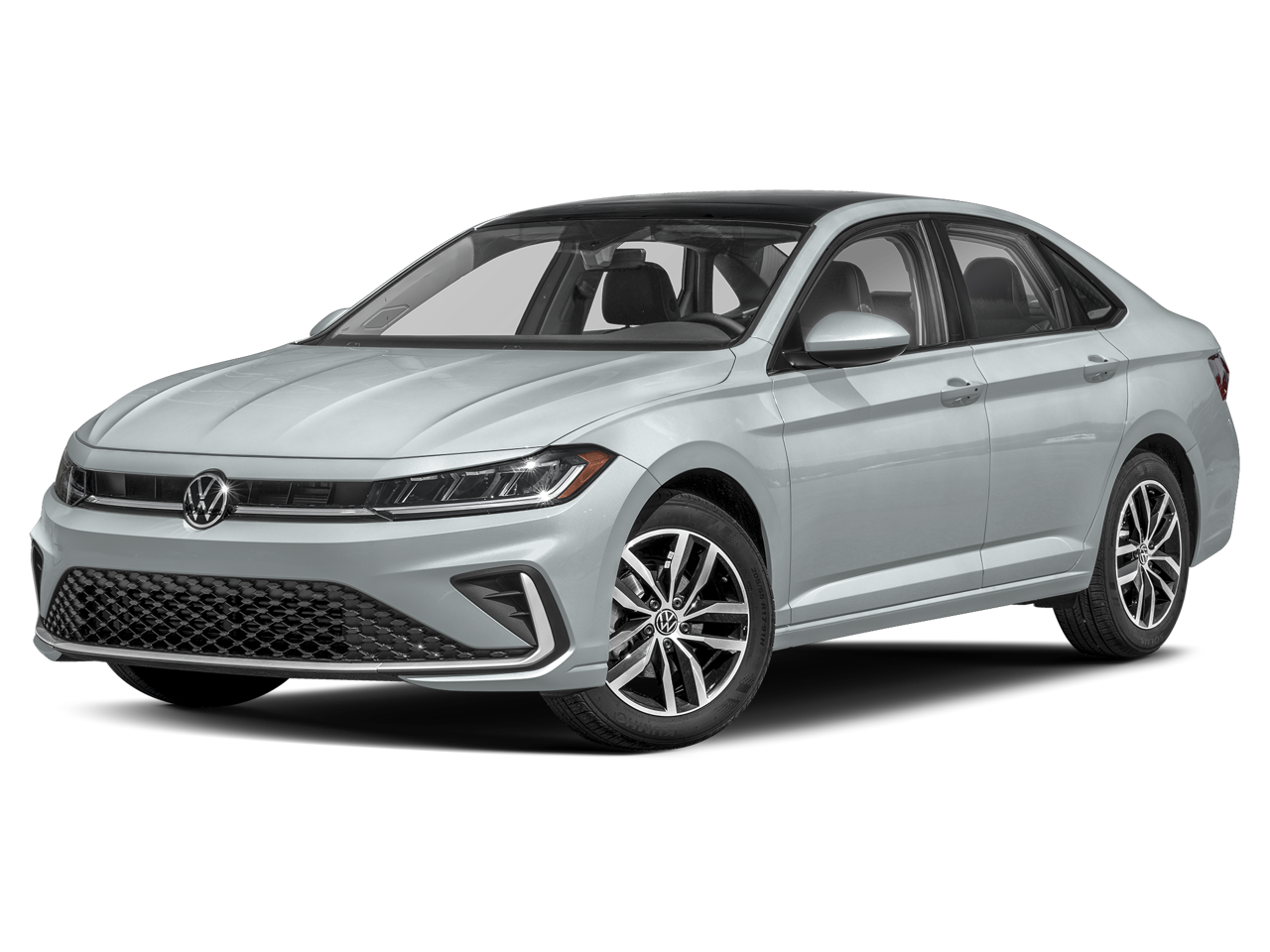 2027 Volkswagen Jetta SE