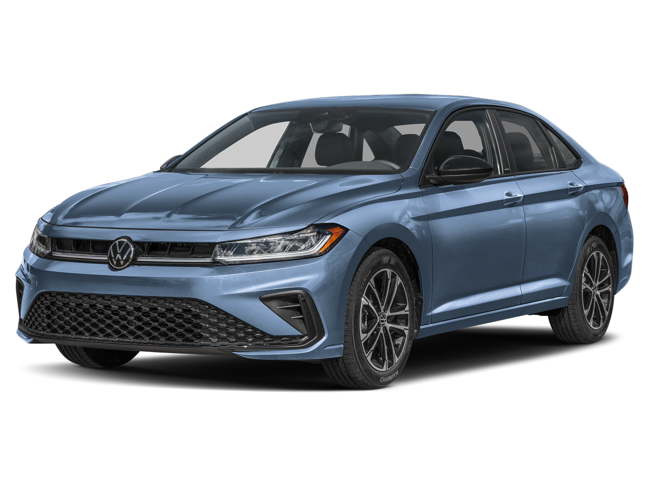 2027 Volkswagen Jetta Sport