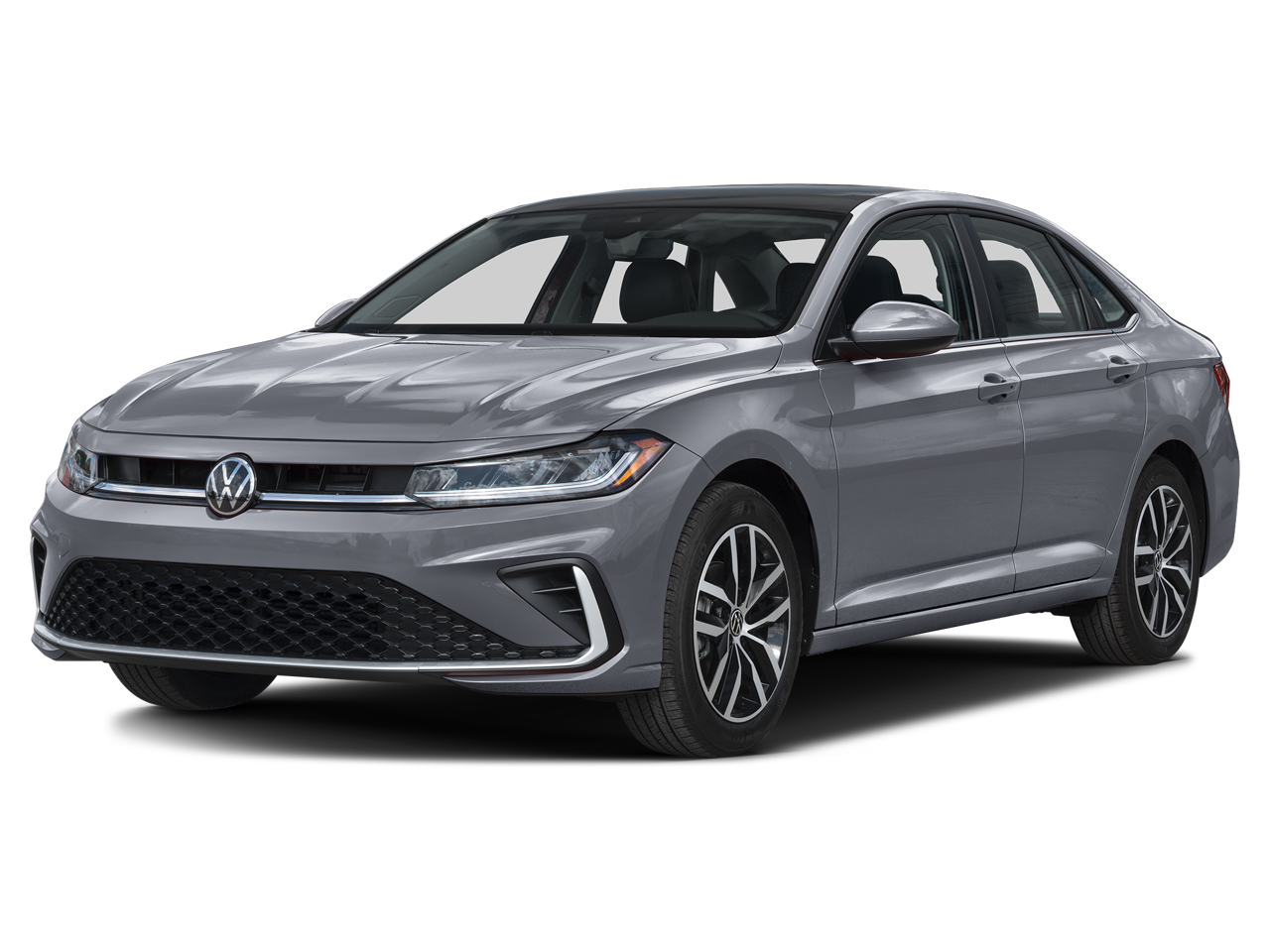 2027 Volkswagen Jetta SE FWD