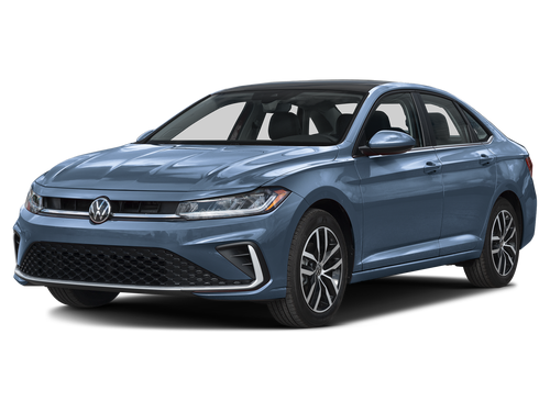 2027 Volkswagen Jetta SE FWD