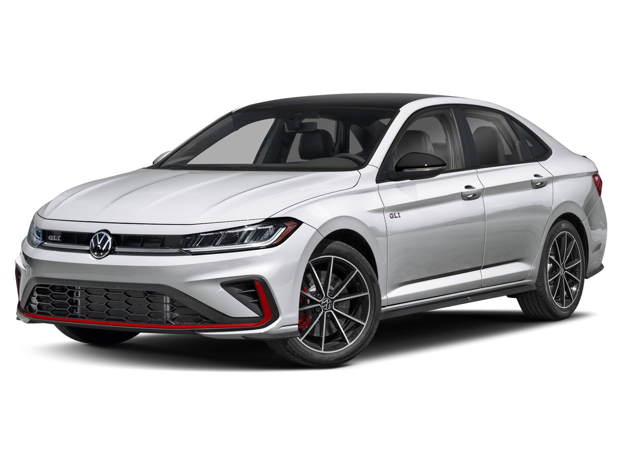 2027 Volkswagen Jetta GLI