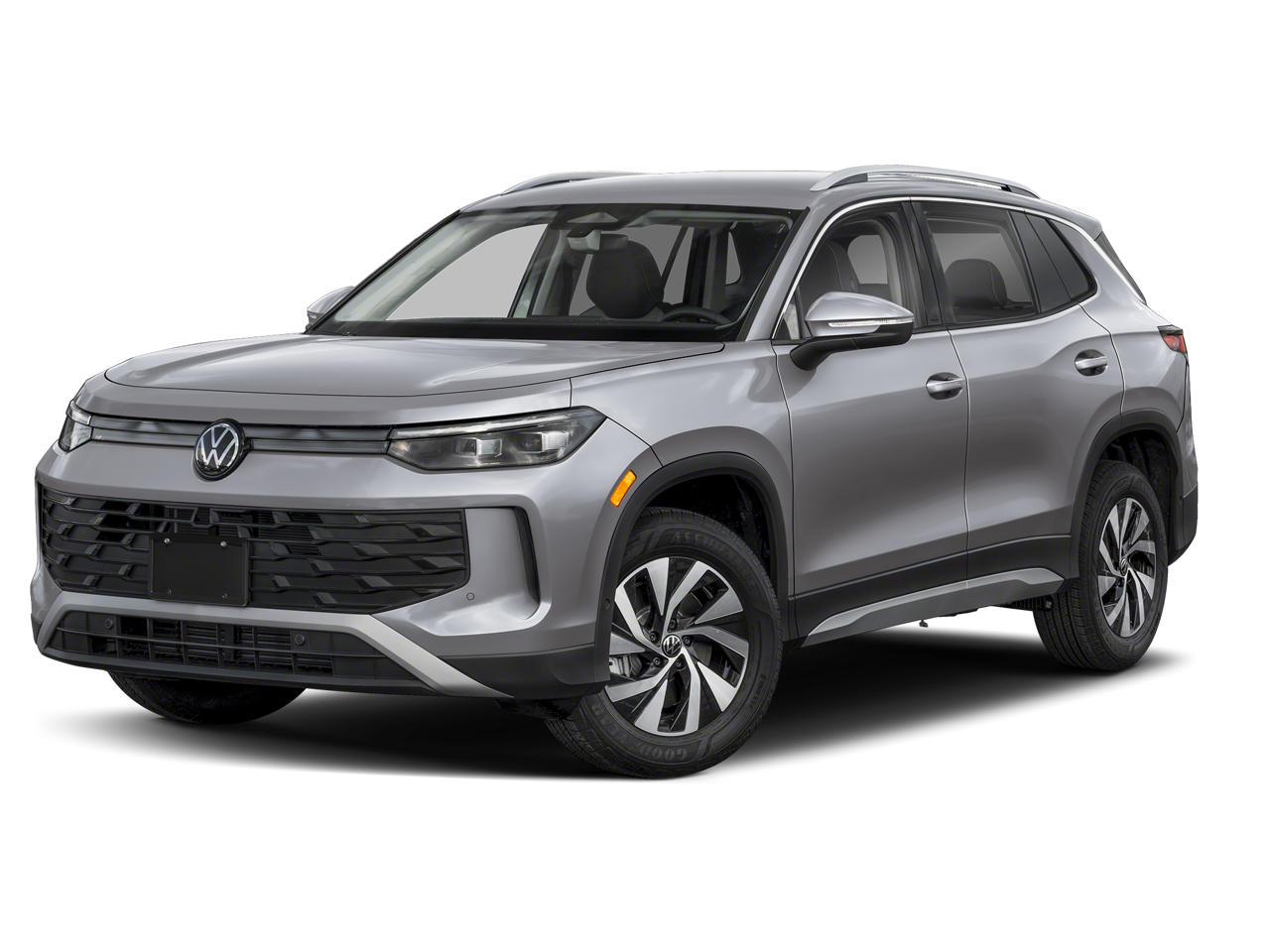 2027 Volkswagen