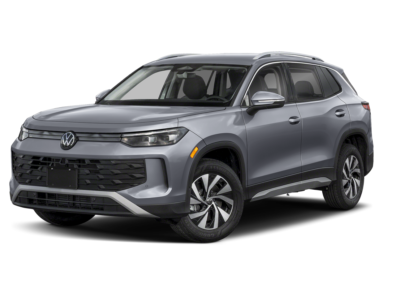 2027 Volkswagen