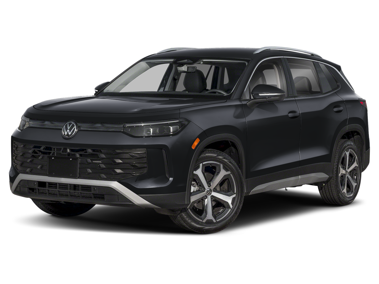2027 Volkswagen Tiguan SE