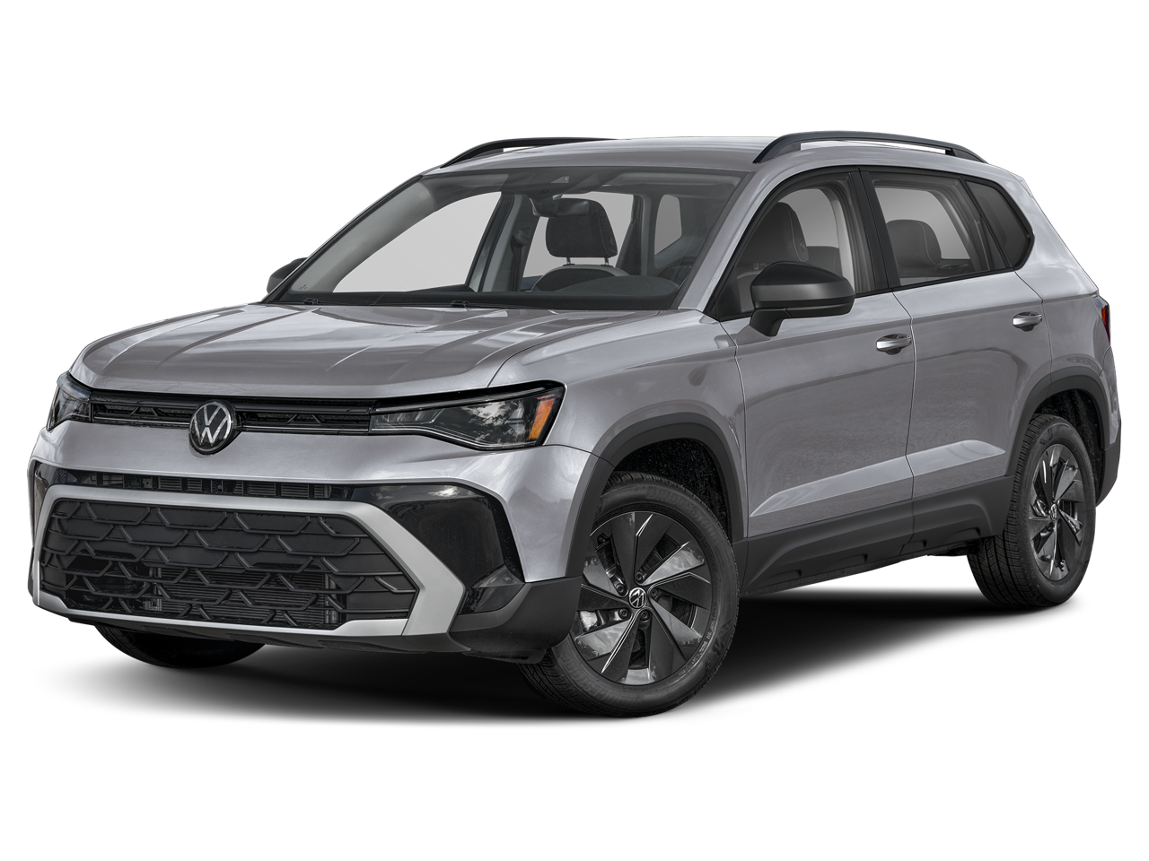 2027 Volkswagen Taos S