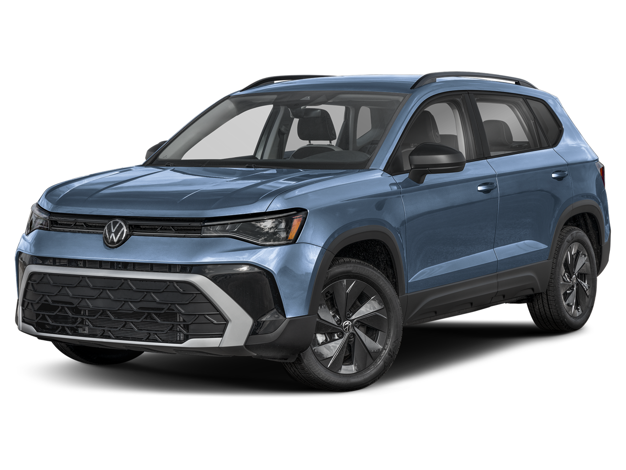 2027 Volkswagen Taos S