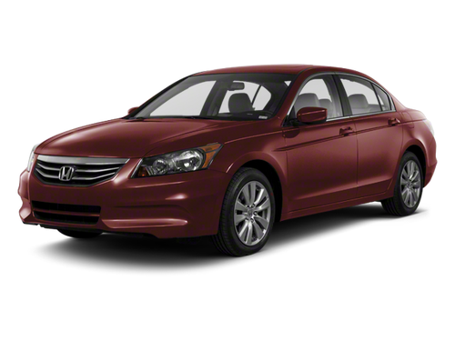 2011 Honda Accord Sdn EX-L