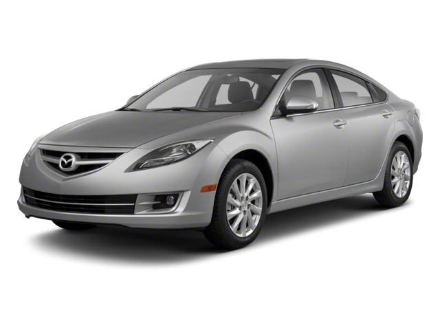 2011 Mazda Mazda6 i Sport