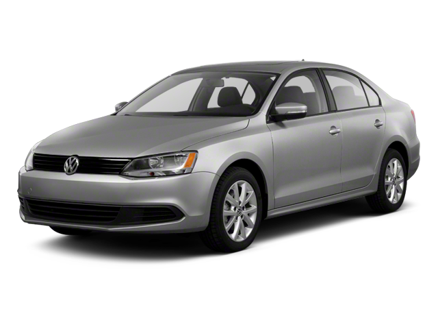 2011 Volkswagen Jetta SE's photo