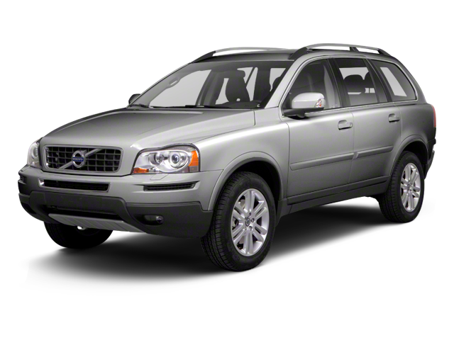 2011 Volvo XC90 I6