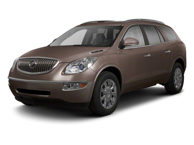 2012 Buick Enclave Base