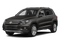 2012 Volkswagen Tiguan SE