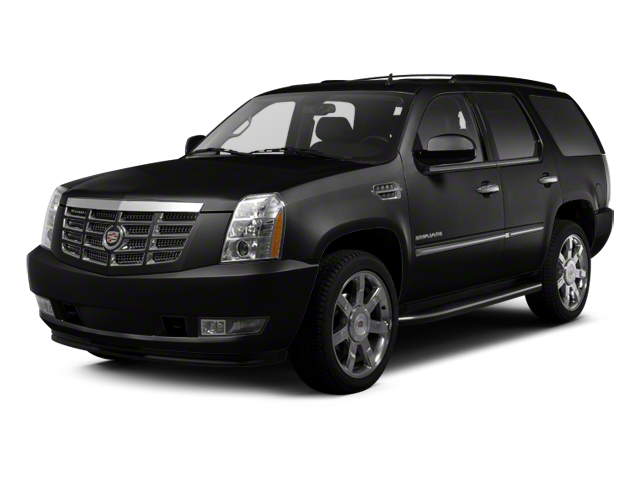 2013 Cadillac Escalade Premium