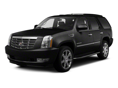 2013 Cadillac Escalade Premium