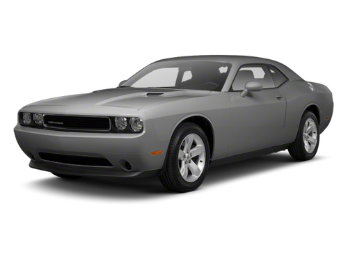 2013 Dodge Challenger SXT