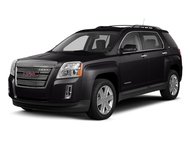 2013 GMC Terrain SLE-1