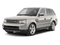 2013 Land Rover Range Rover Sport HSE LUX