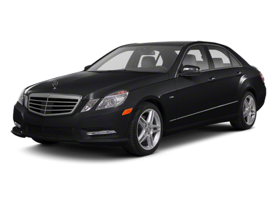 2013 Mercedes-Benz E-Class E 350