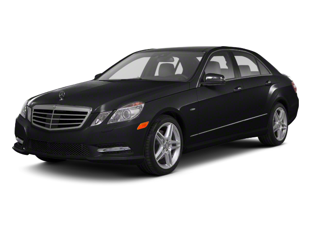 2013 Mercedes-Benz E-Class E 350