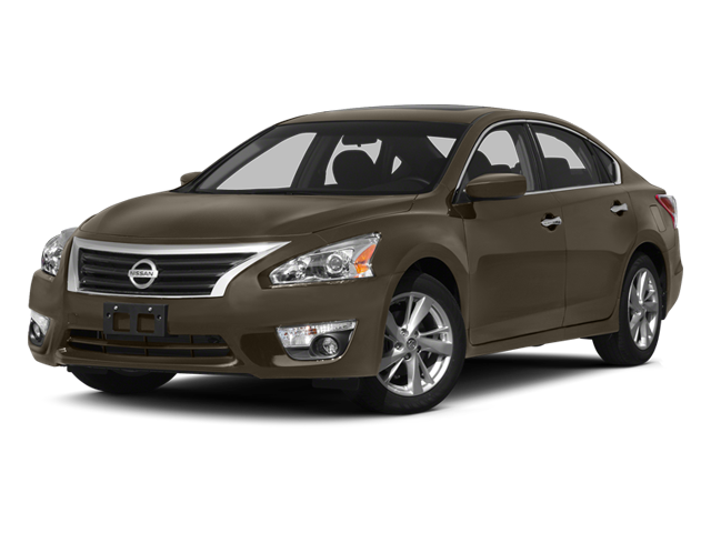 2013 Nissan Altima 2.5 SV CVT's photo
