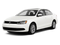 2013 Volkswagen Jetta 2.5L SE