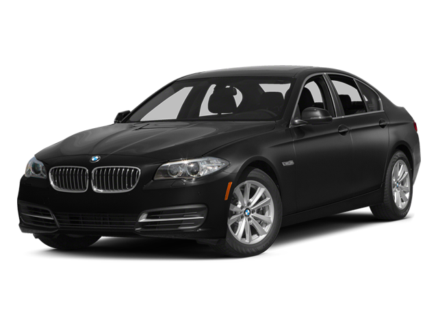 2014 BMW 5 Series 528i