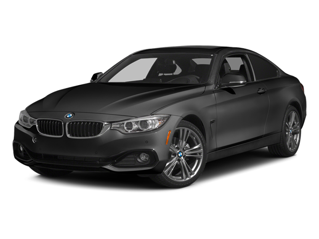 2014 BMW 4 Series 435i xDrive