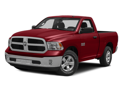 2014 RAM 1500 SLT