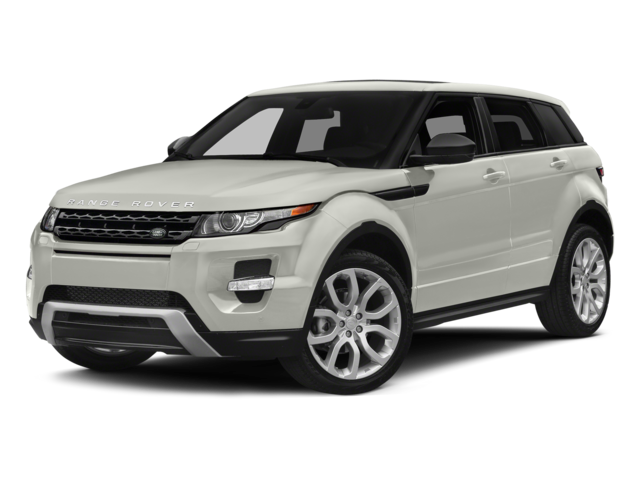 2014 Land Rover Range Rover Evoque Pure 5 Door's photo