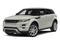 2014 Land Rover Range Rover Evoque Pure