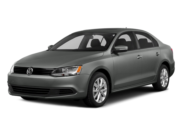 2014 Volkswagen Jetta S