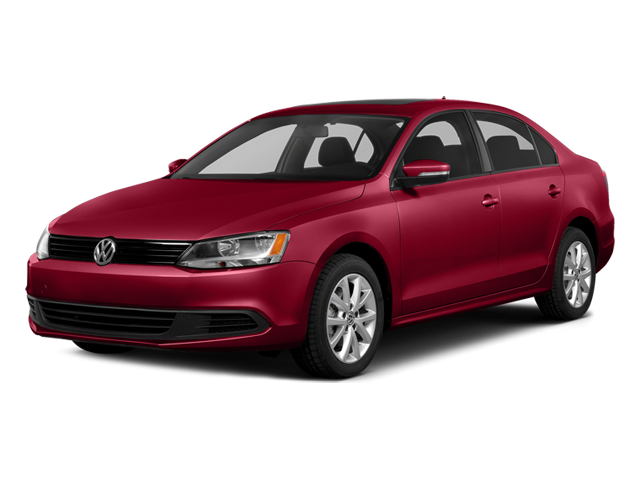 2014 Volkswagen Jetta 1.8T SE w/Connectivity Auto PZEV's photo