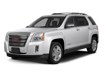 2015 GMC Terrain SLT