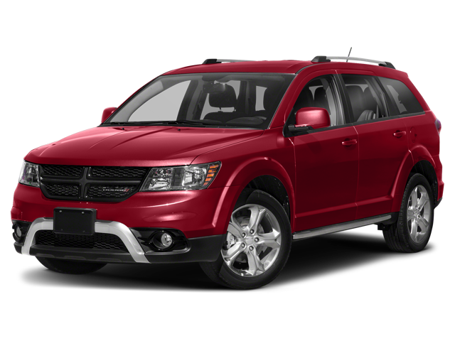2016 Dodge Journey SE FWD's photo