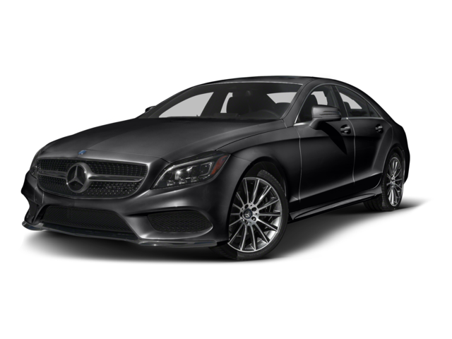 2016 Mercedes-Benz CLS CLS 400
