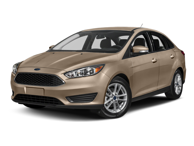 Used 2017 Ford Focus SE with VIN 1FADP3FEXHL229514 for sale in League City, TX