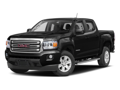 2017 GMC Canyon 2WD SLE